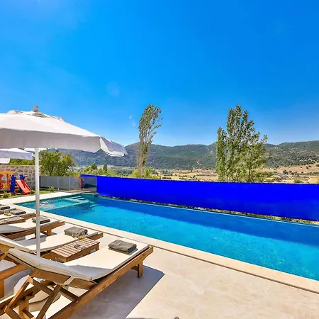 Villa Taha Iki *