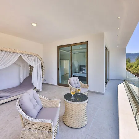 Villa Taha Iki