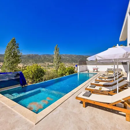 Taha Iki Villa *