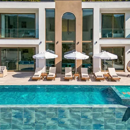 Villa Taha Iki *