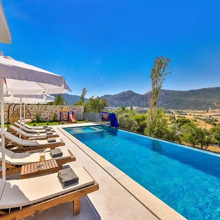 Villa Taha Iki